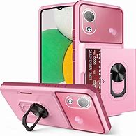 Image result for Samsung Galaxy AO3 Phone Case with Built in Screen Protector