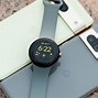 Image result for Pixel 8 Pro and Watch Made by Google