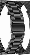Image result for Offcial Galaxy Watch 4 Metal Band