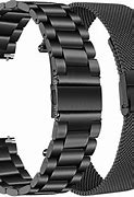 Image result for Galaxy Watch Metal Band