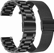 Image result for Beaded Silver Watch Band Samsung Galaxy Classic 6