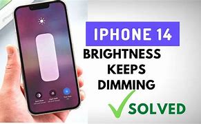 Image result for Camera Brightness Low iPhone 14