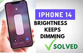 Image result for iPhone Pro Dim