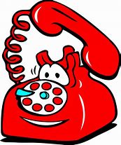 Image result for Funny Telephone Cartoon
