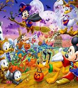 Image result for Disney Halloween Cartoons