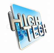 Image result for High-Tech Icon