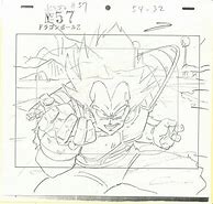Image result for Dragon Ball Z Original