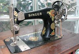 Image result for Singer Sewing Machine Type 225 Model L11206006 Elnita