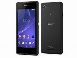 Image result for Sony Xperia E3 Dual