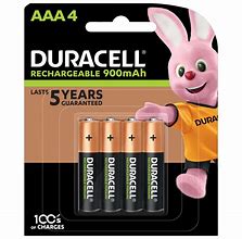 Image result for I Box of Duracell AA Battery