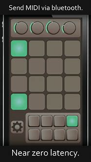 Image result for iPad Midi Controllers