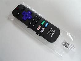 Image result for Remote for Philips Roku TV