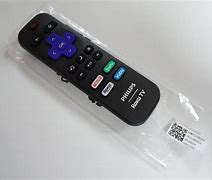 Image result for Philips Roku Remote without Infrared