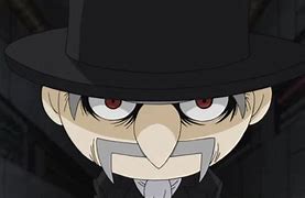 Image result for Soul Eater Mosquito