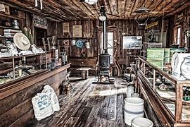 Image result for Old General Store Interior