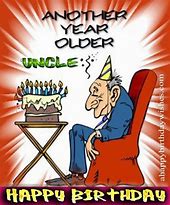 Image result for Funny Uncle Brian Birthday Cards