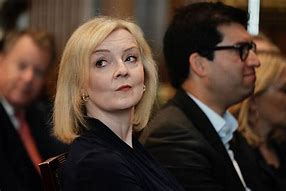 Image result for Liz Truss Book