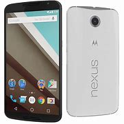 Image result for Motorola Nexus 6
