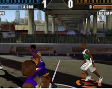 Image result for NBA Street Showdown