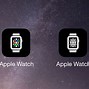 Image result for Apple Watch Web App Symbol