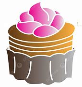 Image result for Cake Logo Transparent