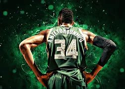 Image result for Giannis NBA Picture White Background