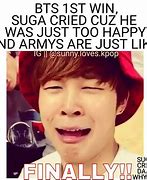 Image result for BTS Funny Memes Cute