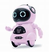 Image result for Vector Mini Robot