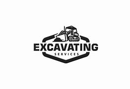Image result for Excavating Logo Design