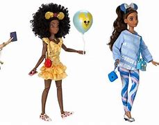 Image result for Ily Dolls Disney