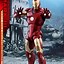 Image result for Iron Man Mark 3