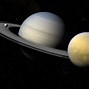 Image result for Titan Moon Sky
