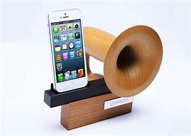 Image result for Phone Music Amplifier