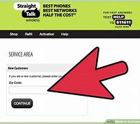 Image result for Straight Talk Activation