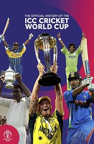 Image result for ICC World Cup Poster