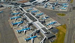 Image result for Holland Airport