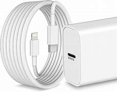 Image result for iPhone Fast Charger