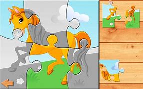 Image result for Picture Puzzle Games for Kids