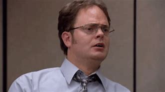 Image result for Dwight From Office Meme