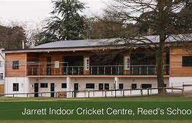 Image result for Reeds School Cricket Cetre