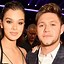 Image result for Niall Horan and Hailee Steinfeld