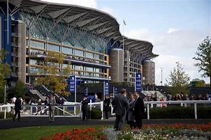 Image result for ASCOT Race Track