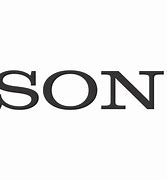 Image result for Sony Logo 50 Inch LED TV