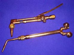 Image result for Victor Gas Cutting Torch