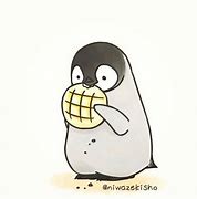 Image result for Aesthetic Penguin Drawings