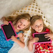 Image result for Kindle Fire Kids Edition Pink