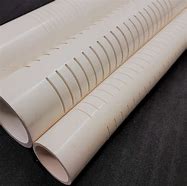 Image result for Slotted PVC Pipe