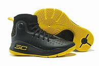 Image result for stephen curry nba shoe