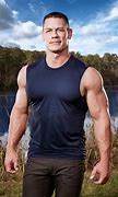 Image result for John Cena Biceps