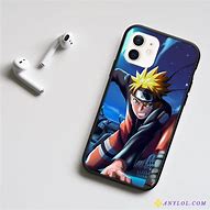 Image result for Naruto LED Phone Case iPhone 7